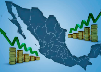 Economía mexicana habría crecido 2.6% en diciembre a tasa anual, anticipa Inegi