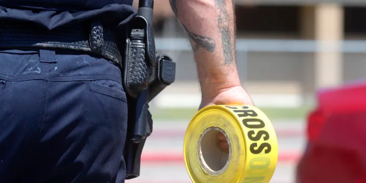 Tiroteo en fiesta provoca 3 muertes en Texas