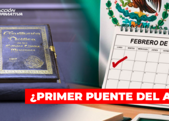 ¿El 5 de febrero es festivo o se tiene que trabajar normalmente? Esto es lo que dice la LFT y la SEP