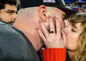 Taylor Swift genera a la NFL y a Chiefs impacto económico de 331.5 mdd