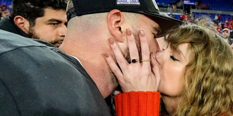 Taylor Swift genera a la NFL y a Chiefs impacto económico de 331.5 mdd