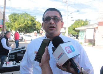 Protección Civil incita a una regularización federal para controlar la pirotecnia durante las festividades decembrinas