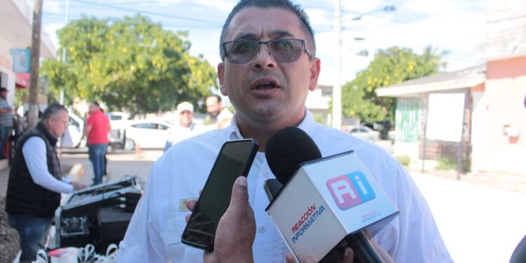 Protección Civil incita a una regularización federal para controlar la pirotecnia durante las festividades decembrinas