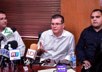 Saldo positivo en operativo de fin de año, destaca Alcalde Edgar González