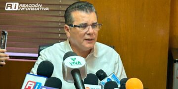 Afirma alcalde de Mazatlán que JUMAPAM no tiene problemas financieros