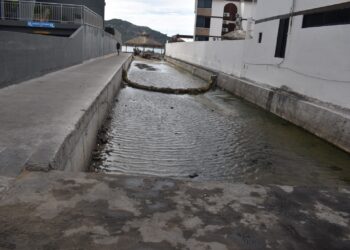 JUMAPAM invitará a los hoteleros a trabajar coordinadamente para evitar derrames en la Zona Dorada