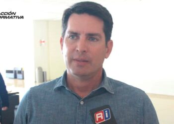 Impulso a la industria manufacturera y aeroespacial refuerza la economía local: Javier Gaxiola Coppel