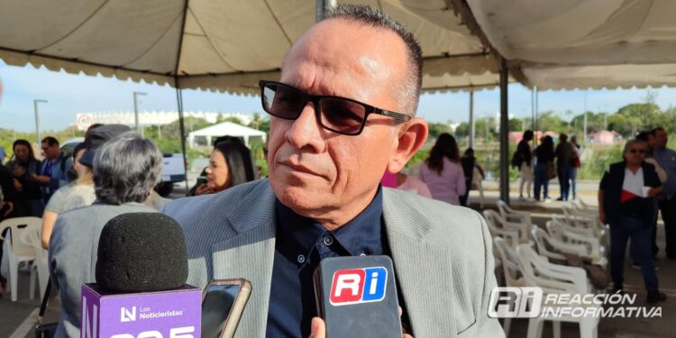 El presupuesto de 30 mdp para escuelas de la región es para todo el ciclo escolar: SEPyC