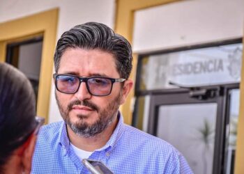 Habrá sanciones económicas y decomiso de sillas a quienes sean sorprendidos rentando espacios para el desfile del Carnaval: Oficialía Mayor