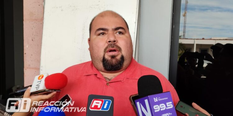 Mazatlán tendrá un comité para mejorar la experiencia del eclipse total de sol, anuncia Sedectur