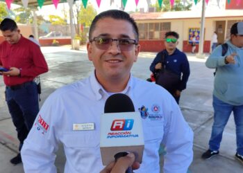 Refugios temporales disponibles para personas en situación de calle ante bajas temperaturas: PC Municipal