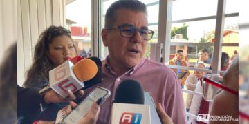 Obra de la ‘Av. Insurgentes’ deberá culminar en marzo: alcalde de Mazatlán