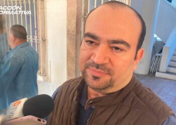 Incremento de denuncias por violencia intrafamiliar en el inicio del año: José Arnoldo Serrano