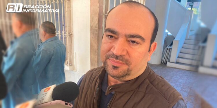 Incremento de denuncias por violencia intrafamiliar en el inicio del año: José Arnoldo Serrano