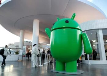 Qué significa Android y de dónde viene el nombre del sistema operativo