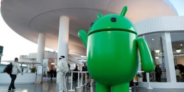 Qué significa Android y de dónde viene el nombre del sistema operativo