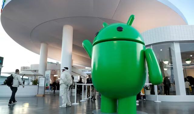 Qué significa Android y de dónde viene el nombre del sistema operativo