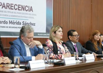 Dice el Secretario de Seguridad Pública que Sinaloa se mantiene con buenos índices en Seguridad a nivel nacional