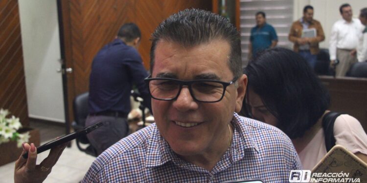 Avanzan gestiones para el nuevo relleno sanitario en Mazatlán, informa alcalde