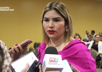 Llama María del Rosario Osuna a la prevención y responsabilidad ciudadana en la seguridad vial