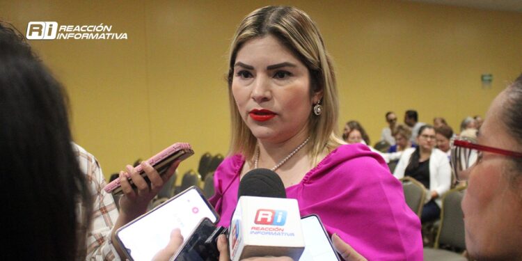 Llama María del Rosario Osuna a la prevención y responsabilidad ciudadana en la seguridad vial