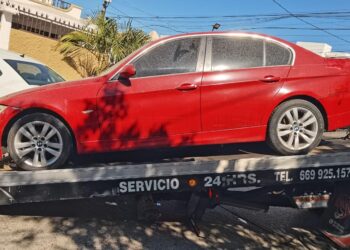 Aplica Tránsito Ley de Movilidad Sustentable, aplica 800 infracciones durante semana que concluyó