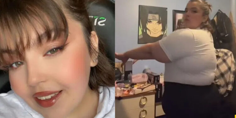 Muere Morgan Ribeiro, tiktoker de 20 años, tras someterse a cirugía para bajar de peso