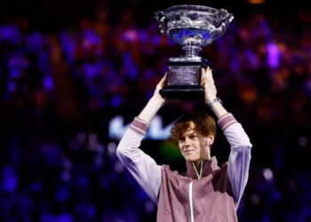 Jannik Sinner, campeón del Australian Open 2024: la millonada que ganó el italiano en pesos colombianos