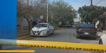 Muere familia en San Nicolás tras presunta intoxicación con gas