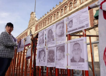 México presenta ante ONU censo de desaparecidos y niega ‘eliminar’ registros