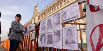 México presenta ante ONU censo de desaparecidos y niega ‘eliminar’ registros
