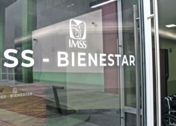 Publican decreto para federalizar servicios de salud; IMSS-Bienestar se quedará con recursos de los estados