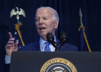Biden reitera su plan de ‘cerrar la frontera’ con México si el Congreso lo autoriza