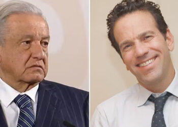 AMLO: No me quita el sueño que Loret diga que mis hijos están metidos en tráfico de influencias