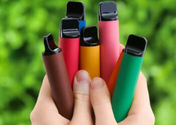 Desconocen daño a la salud por uso de vapeadores