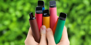 Desconocen daño a la salud por uso de vapeadores