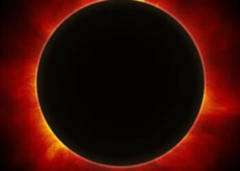¿Cuándo Es el Eclipse Solar Total 2024? Este Día Se Oscurecerá México 