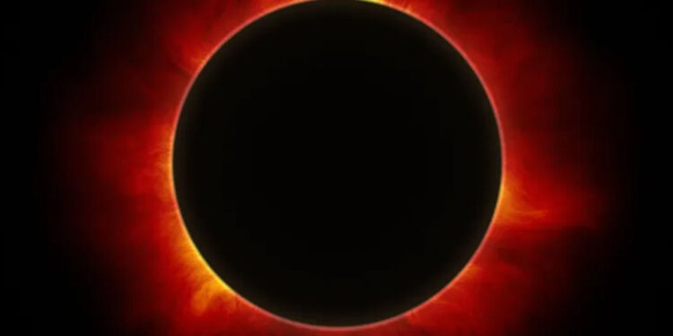 ¿Cuándo Es el Eclipse Solar Total 2024? Este Día Se Oscurecerá México