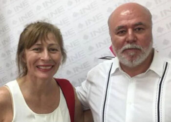 Clouthier vs Clouthier: Manuel tunde a Tatiana en su paso por la 4T: ‘empezó siendo crítica, luego se calló y se alineó’