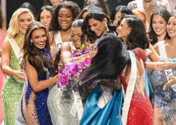 Posible fraude en la venta Miss Universo al empresario mexicano Raúl Rocha