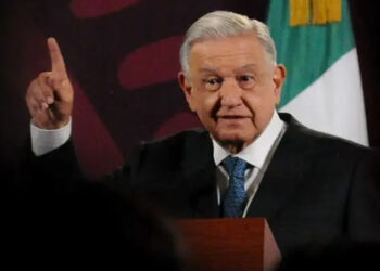 López Obrador rechaza que narco aportara dinero a su campaña en 2006