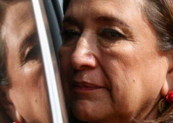 Xóchitl Gálvez viajará a EUA: enlista reuniones con la Secretaría de Estado, Seguridad y hasta el NYT