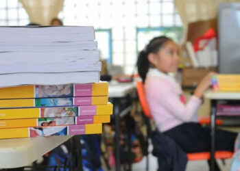 En lo que va del sexenio se han asignado más de 142 mil mdp para programas educativos