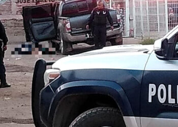 A balazos matan a joven de Tamazula en Culiacán