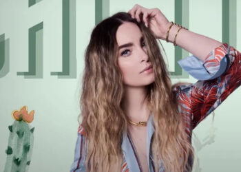 ¿Sí es para Nodal? Filtran la presunta LETRA de ‘Cactus’, la nueva canción de Belinda