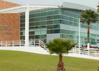 AMLO rechaza desabasto de medicamentos en Megafarmacia
