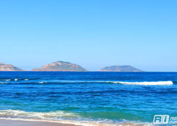 Frente frío 30 provocará temperaturas de hasta 19 °C para Mazatlán