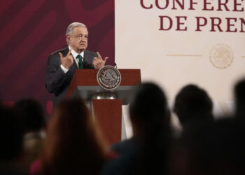 Alianza de Medios MX condena filtración de datos de periodistas acreditados a ‘mañaneras’ de AMLO
