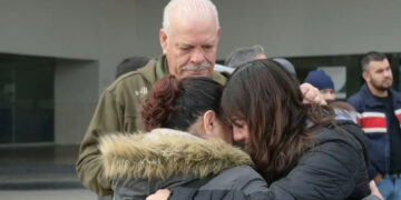 FGR investiga muerte de mujer en IMSS de Baja California tras ser operada de la vesícula