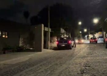 Madre e hijo fallecen por inhalación de gases tóxicos mientras realizaban labores de limpieza en Querétaro